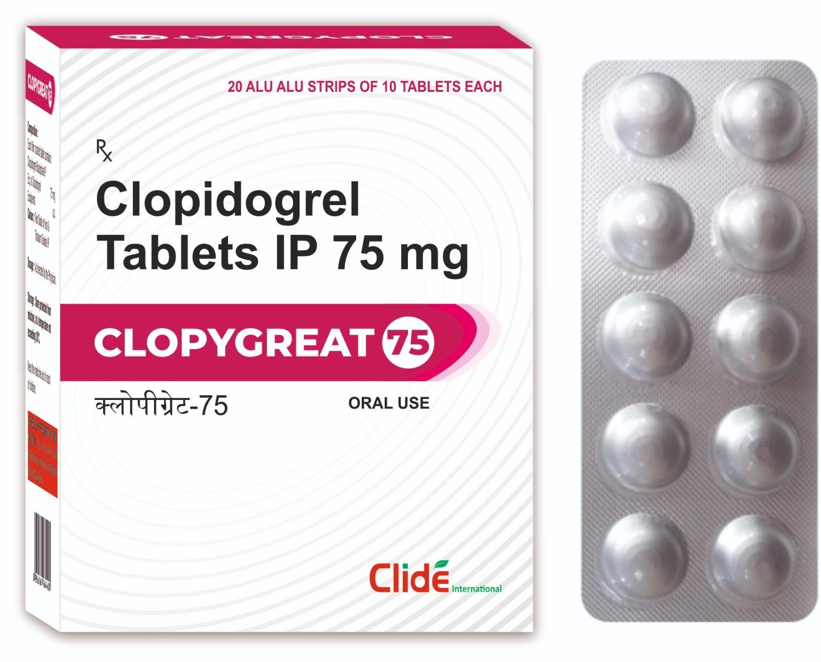  CLOPYGREAT-75